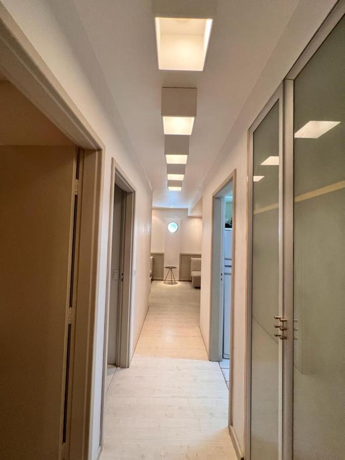 Apartamento 2 Quartos Beira-Mar Ponta Verde - Castelo B Temporada Maceio  Bagian luar foto
